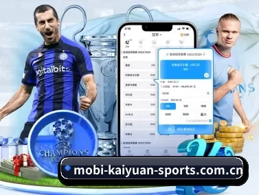 mobi-kaiyuan-sports.com.cn APP